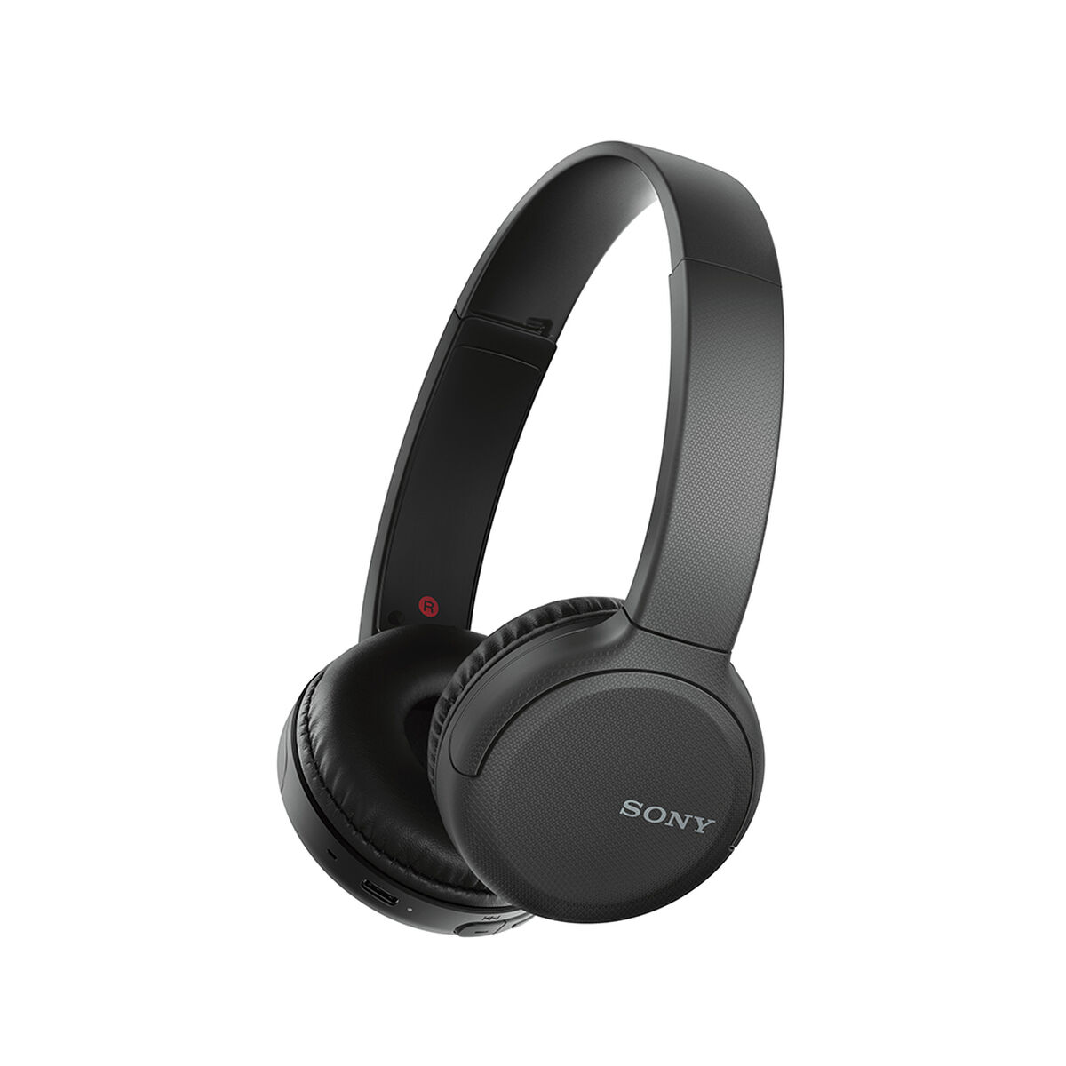 Audífonos Bluetooth Over Ear Sony WH-CH510 Negros