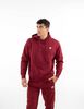 Polerón Deportivo Hombre Lotto