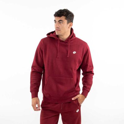 Polerón Deportivo Hombre Lotto