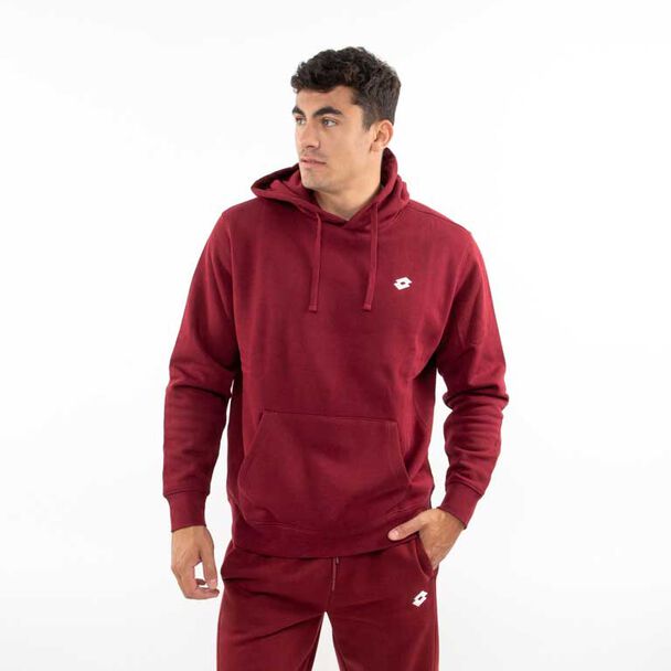 Polerón Deportivo Hombre Lotto
