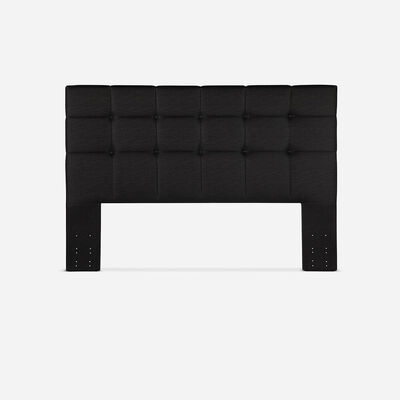 Imagen 2 del producto Cama Europea Rosen King Art 4 + Respaldo.