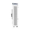 Estufa a Pellet Amesti Slim 9000 Blanca
