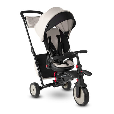 Triciclo Smartrike Warm Grey