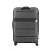 Maleta American Tourister Linex Gris Plomo 111 lt. L