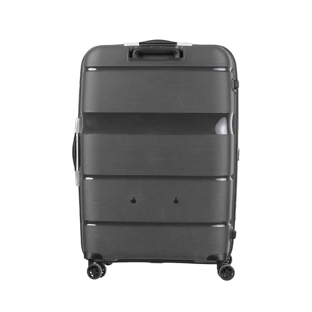 Maleta American Tourister Linex Gris Plomo 111 lt. L