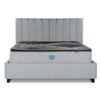 Cama Europea Simmons King Sunset