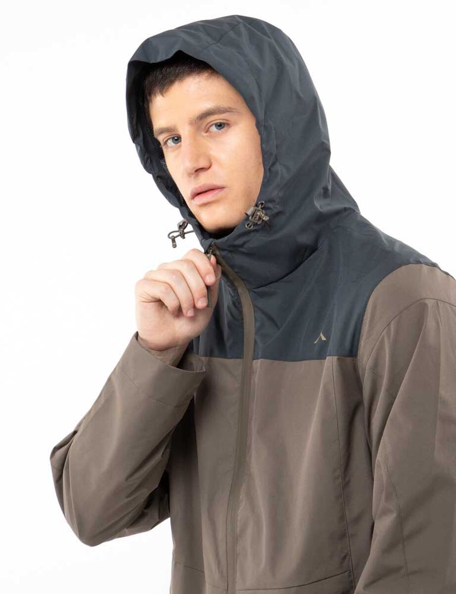 Chaqueta Deportiva Hombre Alpinextrem