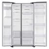 Refrigerador Side by Side Samsung RS65R5411M9/ZS 617 lt