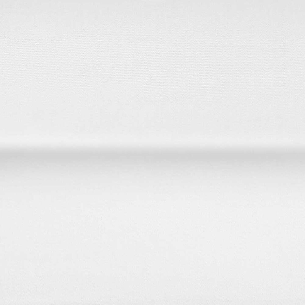 Sábana Inferior Elements & Co 200 Hilos King Liso Blanco