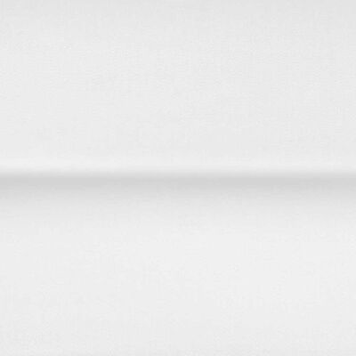 Imagen 2 del producto Sábana Inferior Elements & Co 200 Hilos King Liso Blanco