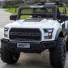 Camioneta Full Expe Blanco Bebesit