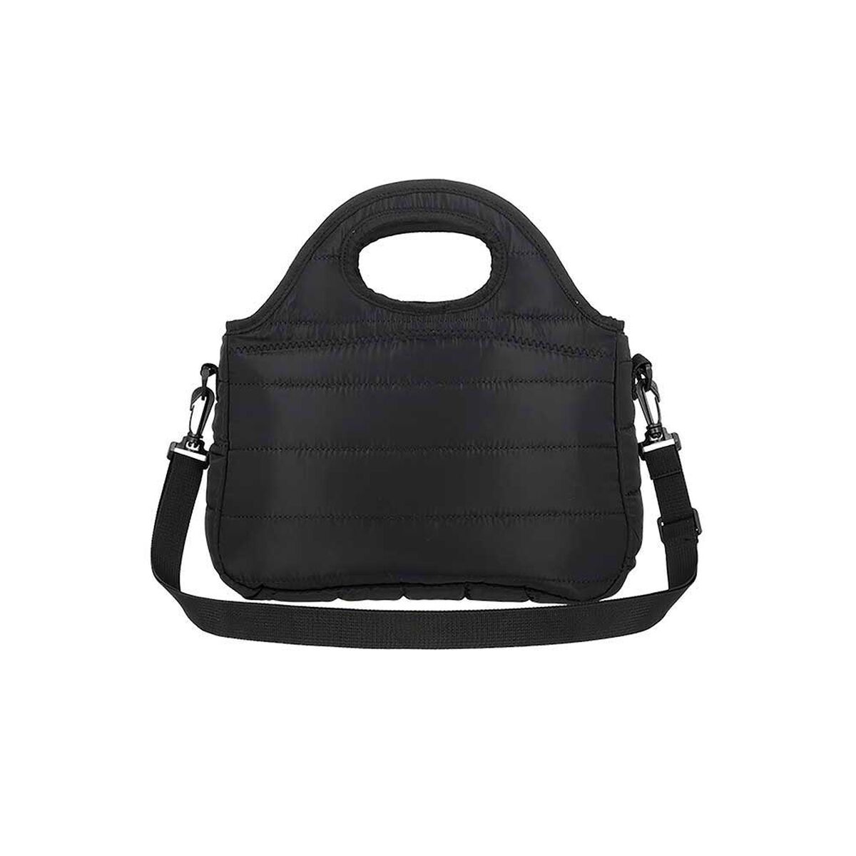 Lonchera Neo 305 Negro Xtrem