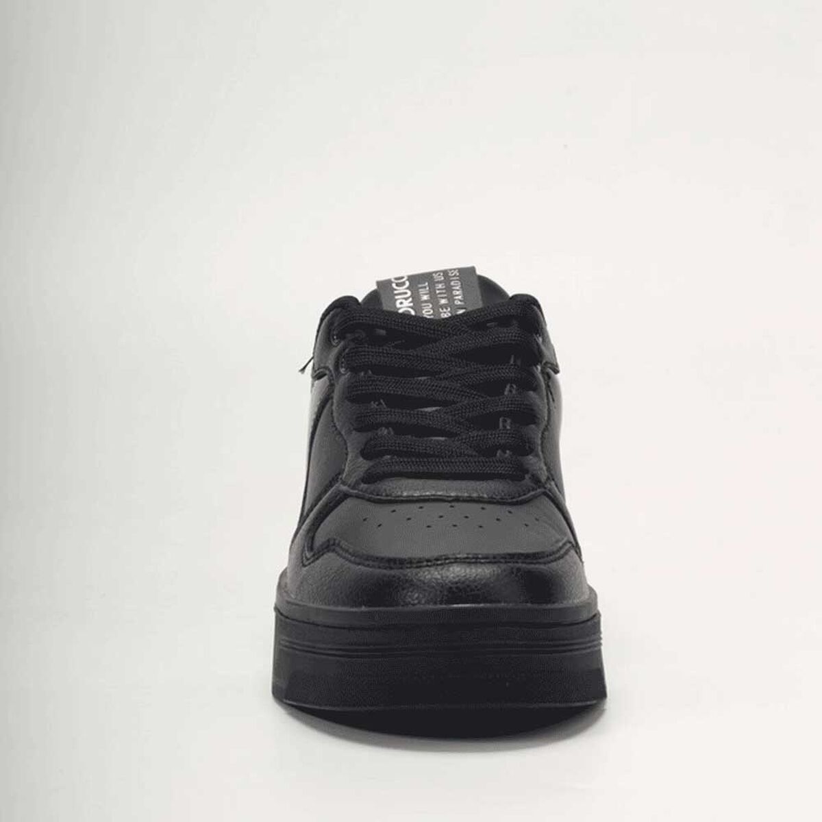 Zapatilla Urbana Mujer Fiorucci