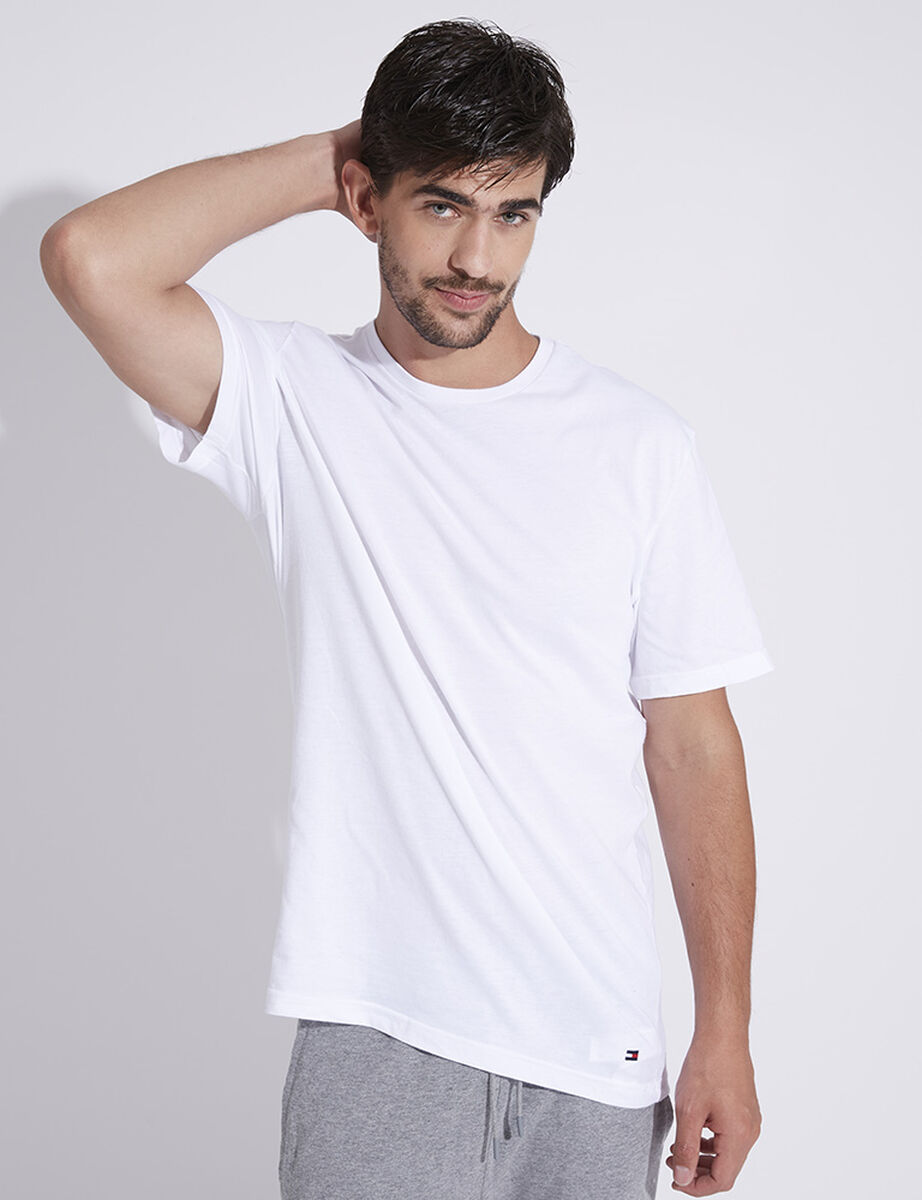 Tripack Camisa Hombre Tommy Hilfiger