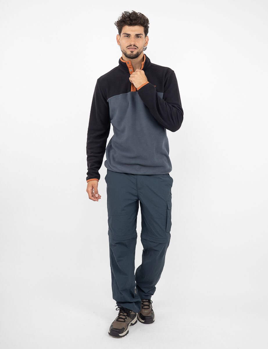 Poler&oacute;n Deportivo Polar Hombre Alpinextrem