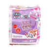 Plumón Paw Patrol 1,5 Plazas Sky Multicolor