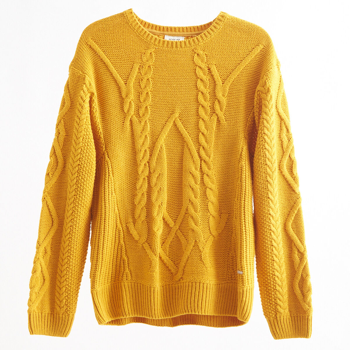 Sweaters Mujer Icono