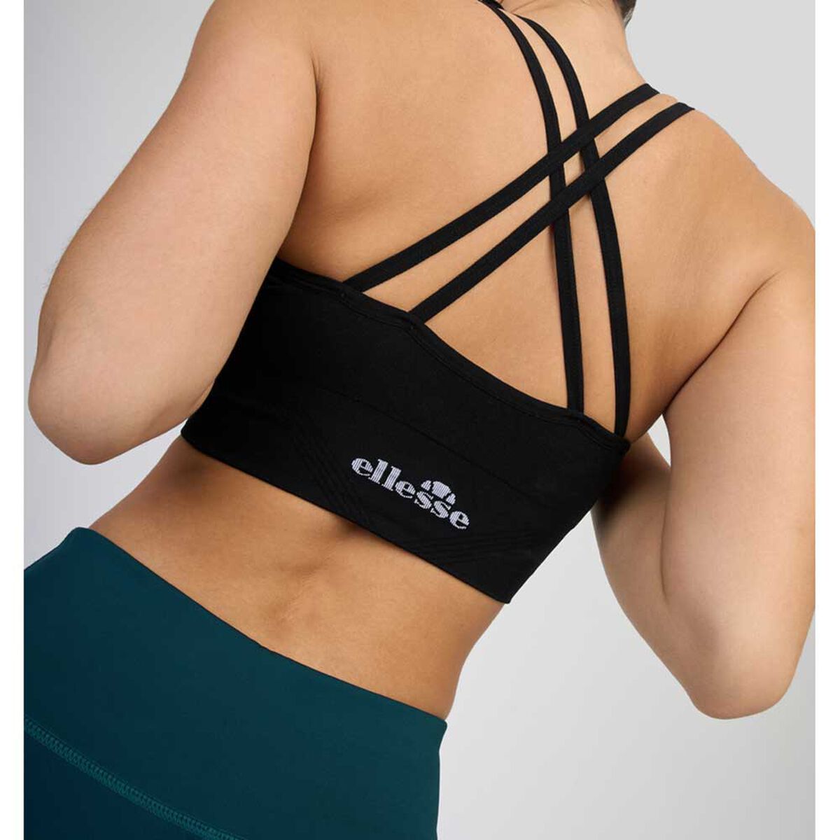 Peto Deportivo Mujer Ellesse
