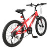 Bicicleta Infantil Alpinextrem Route Aro 20