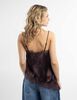 Blusa Sin Mangas Mujer Icono