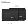 Funda Notebook LEVO HardShell 15-16”