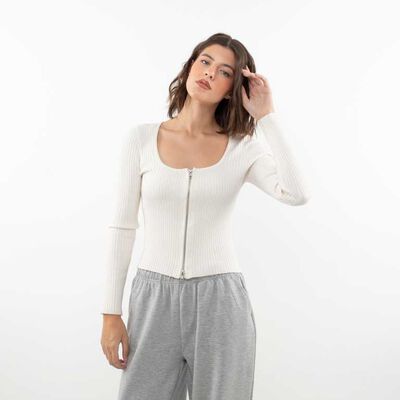 Sweater Mujer Zibel