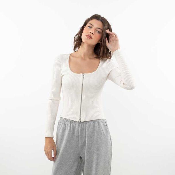 Sweater Mujer Zibel