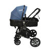 Coche Travel System OrleansRS-13650-7 Azul Rey