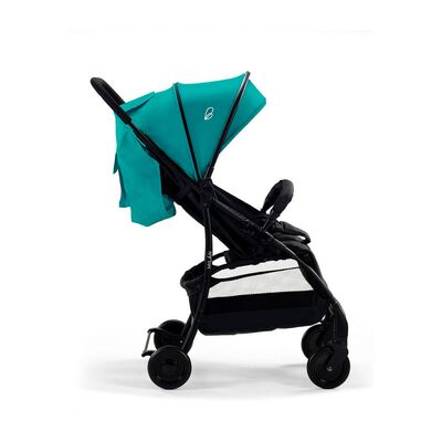 Imagen 2 del producto Coche de Paseo Turqueza Milan Asalvo