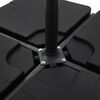 Quitasol con Base Favatex Orion