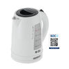 Hervidor Eléctrico Ursus Trotter UT KLAR 20PW 2 lt