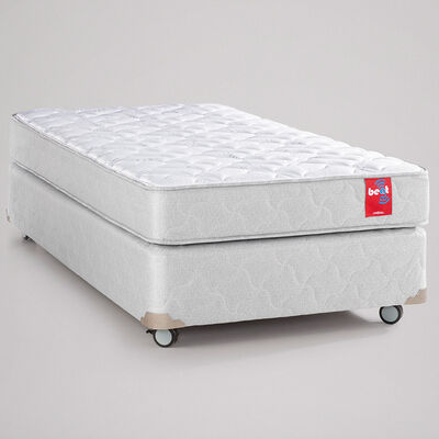 Cama Americana Rosen 1,5 Plazas Beat