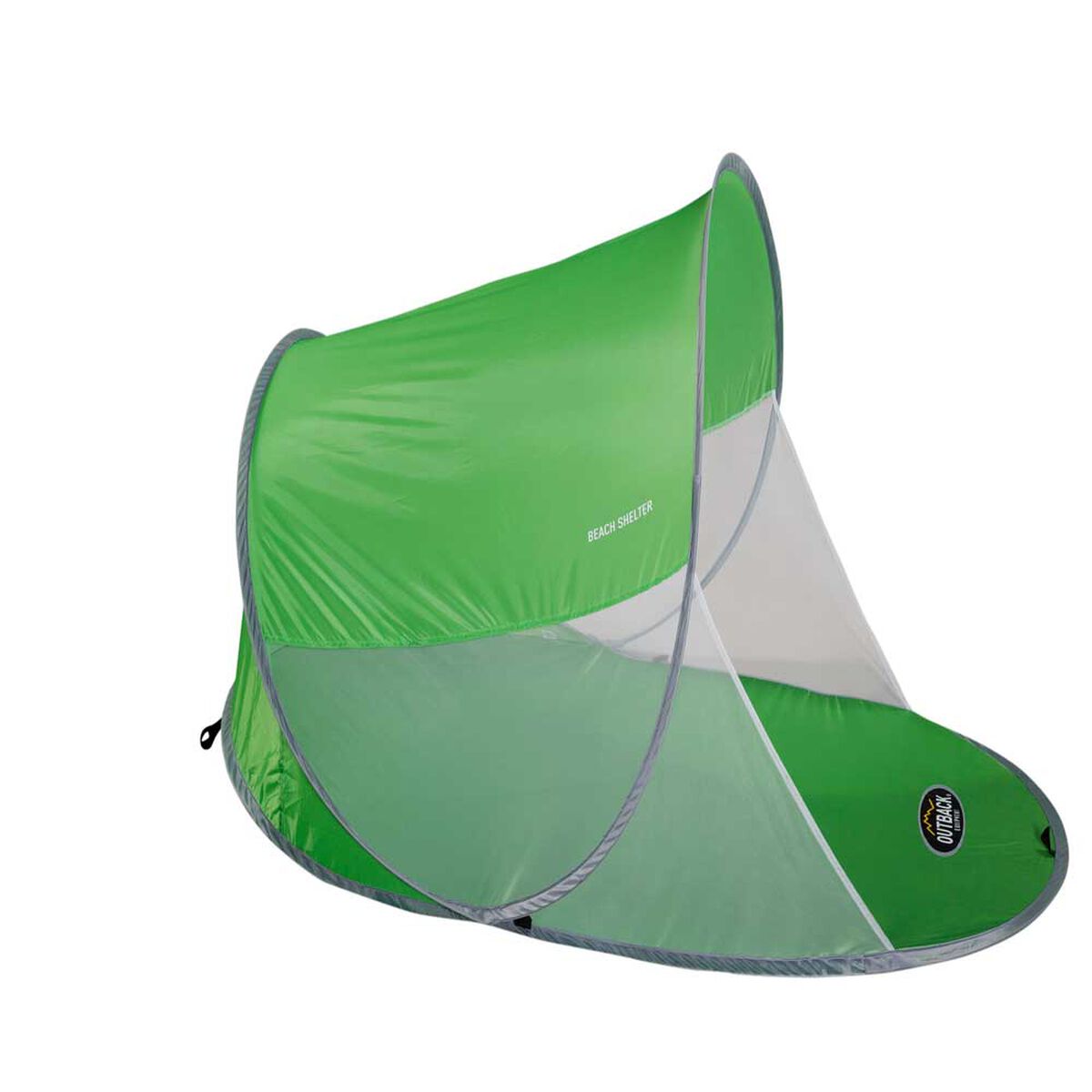 Carpa Playa Pop Up Outback 1 Persona