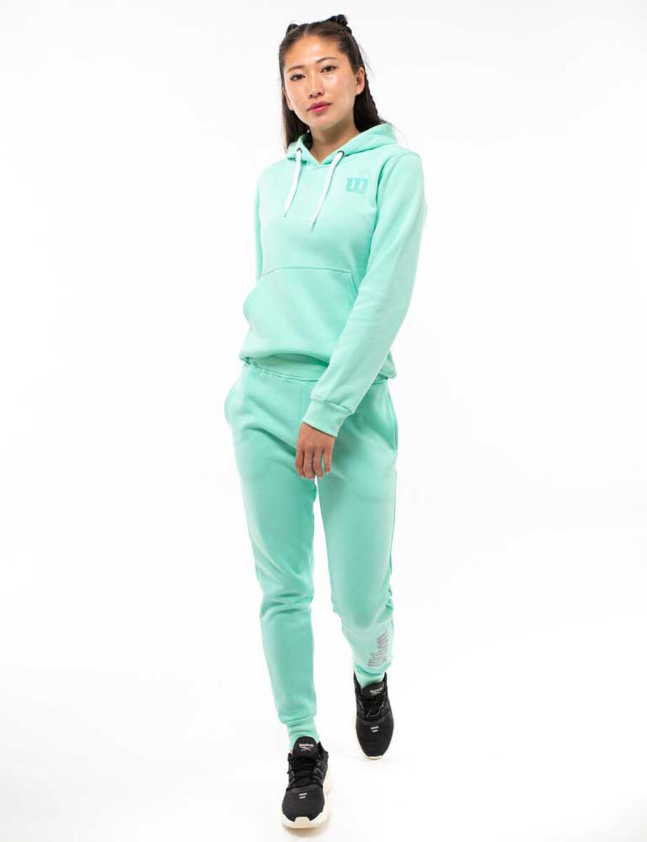 Pantalon Deportivo Algodón Mujer Wilson