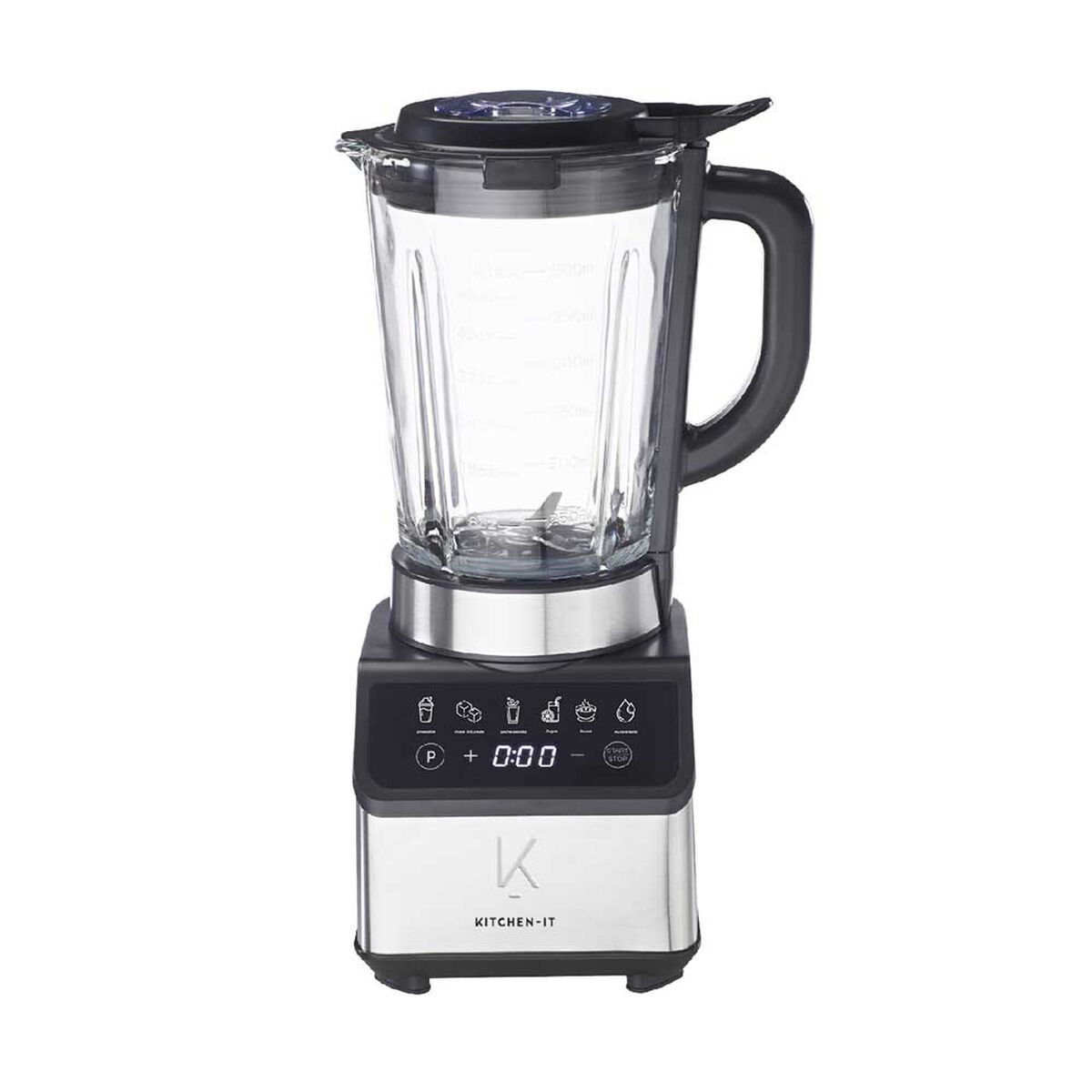 Licuadora Smart System 1200W