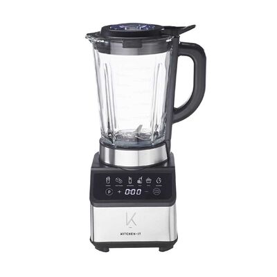 Licuadora Smart System 1200W