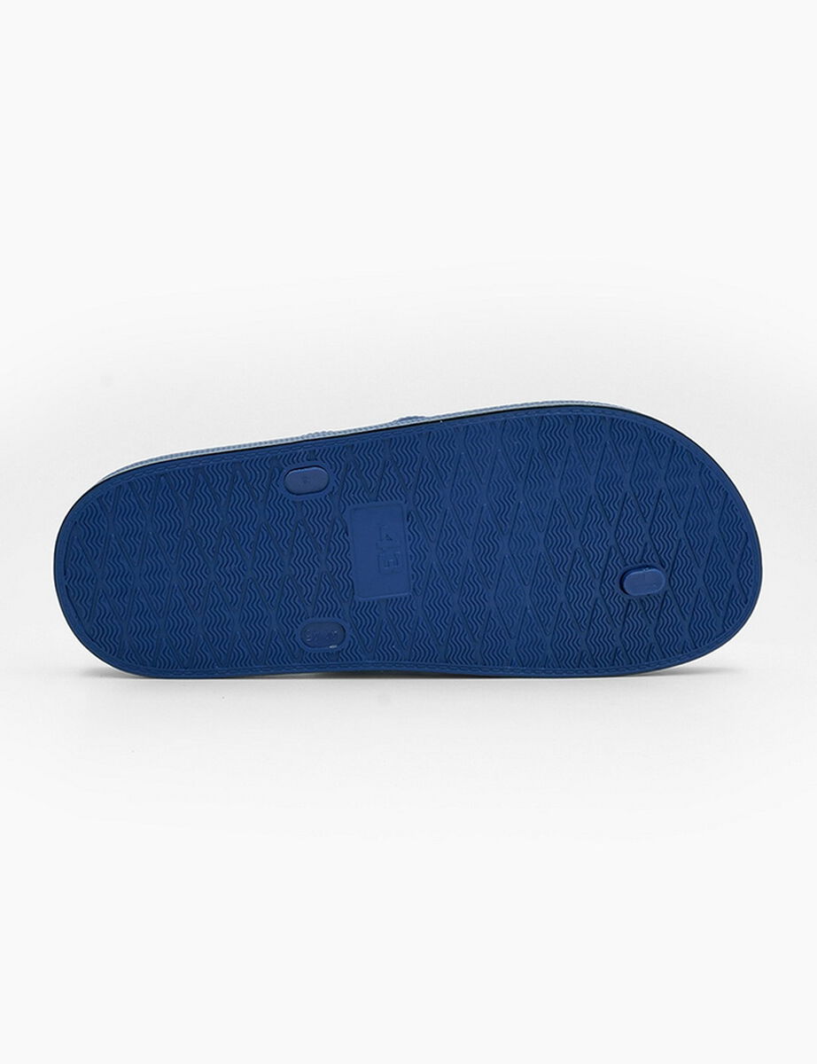 Sandalia Playera Hombre Icono
