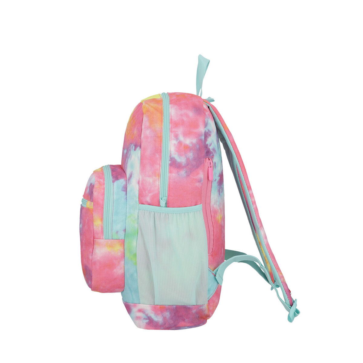 Mochila Notebook Vito 4Xt Multicolor 16" L Xtrem
