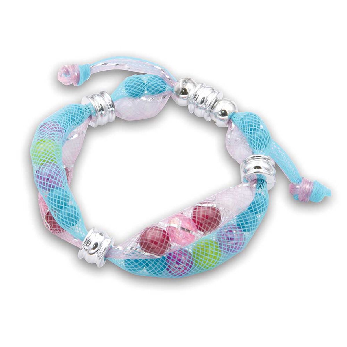 Set de Joyas Aromáticas Tasia