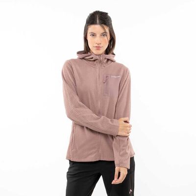Poleron Deportivo Mujer Alpinextrem