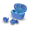 Audifonos Bluetooth Philips Upbeat Azul