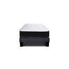 Cama Europea Espumix 1,5 Plazas New E800