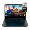 Notebook Gamer Lenovo IdeaPad Gaming 3 Core i5 10300H 8GB 512GB SSD 15,6’’ NVIDIA GTX1650