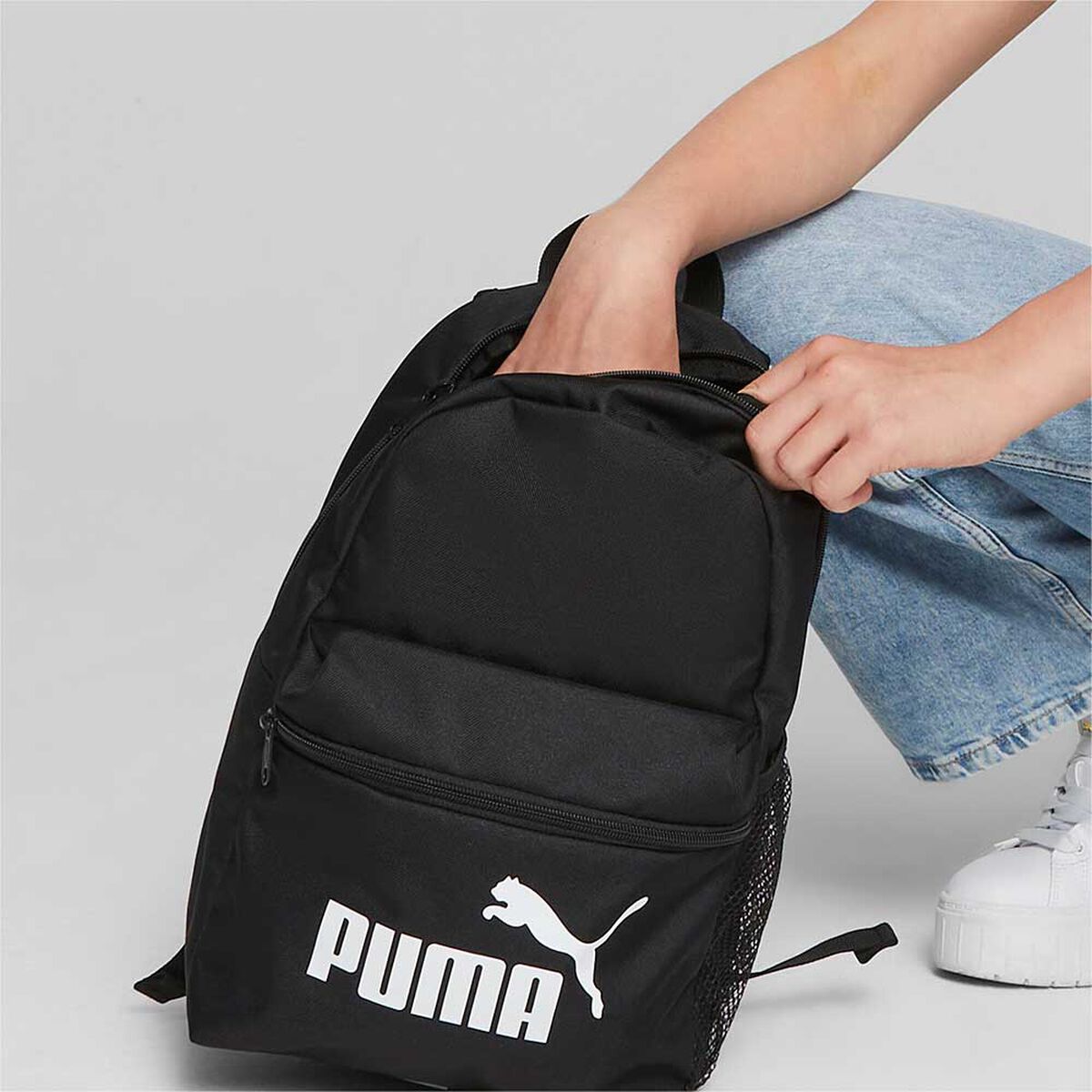 Mochila Puma Phase Small Backpack