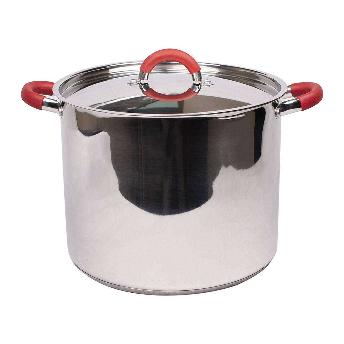 Olla Acero Inoxidable Doral Nizza 32 x 25 cm