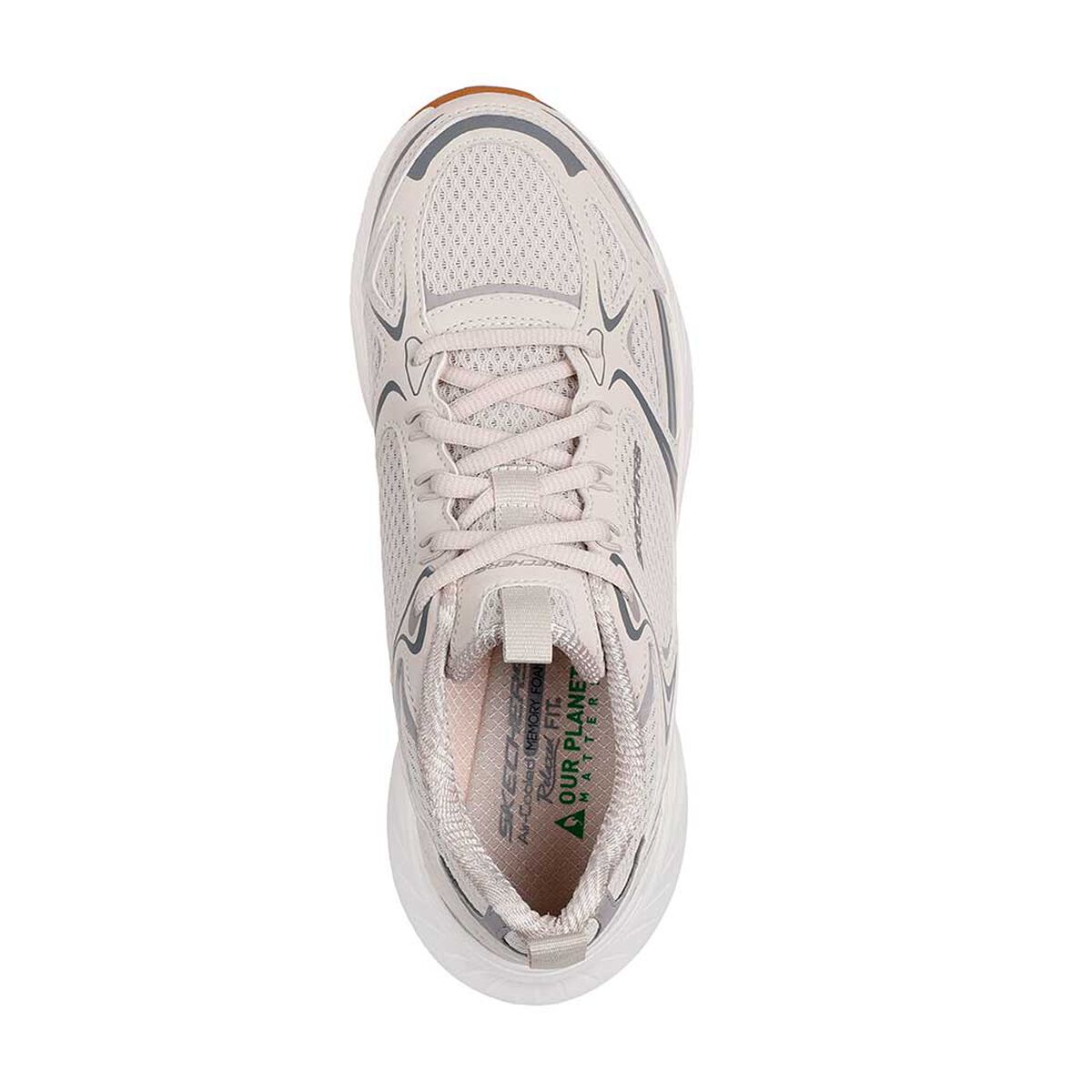 Zapatilla Urbana Mujer Skechers