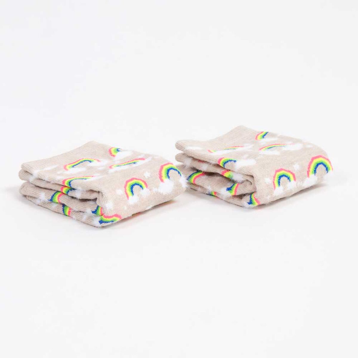 Pack 3 Calcetines Mujer Icono