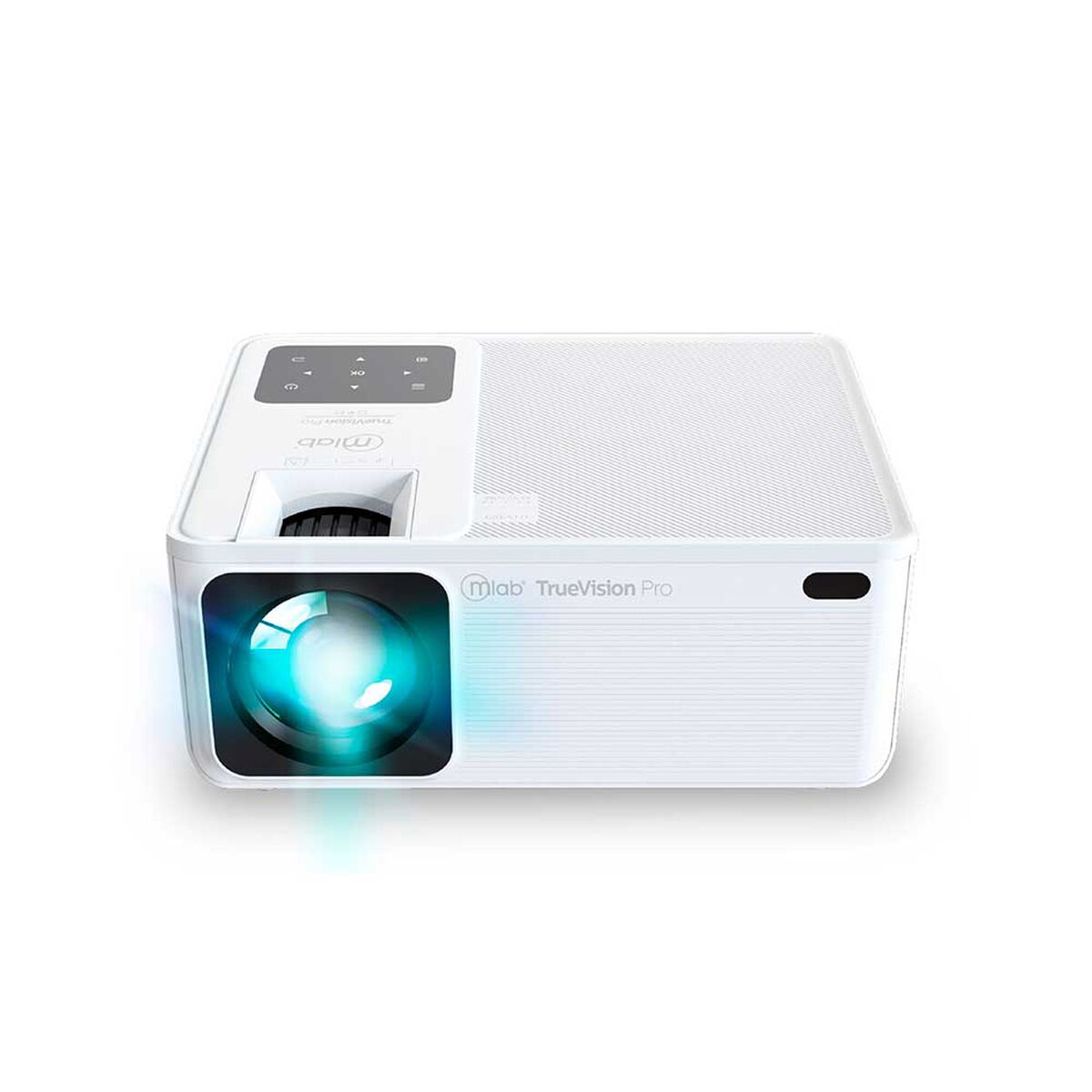Proyector Mlab TrueVision Pro 9398