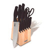 Cuchillos Acero Inoxidable 14 Piezas