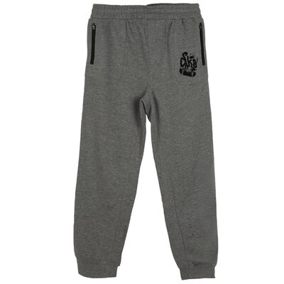Pantal&oacute;n Buzo Jogger Algod&oacute;n Cutback
